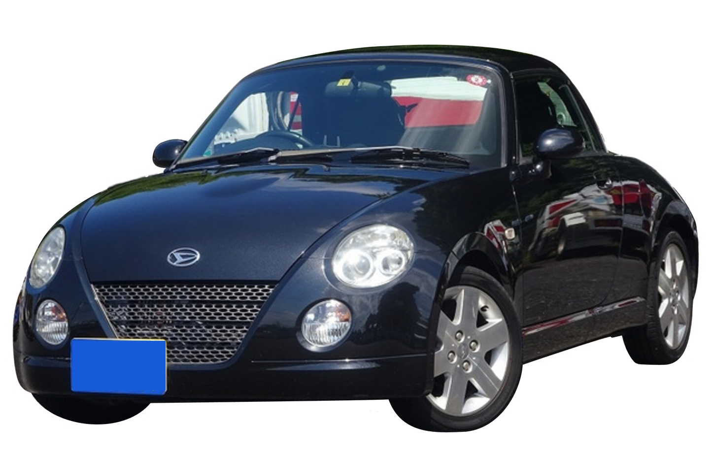 DAIHATSU COPEN Active Top