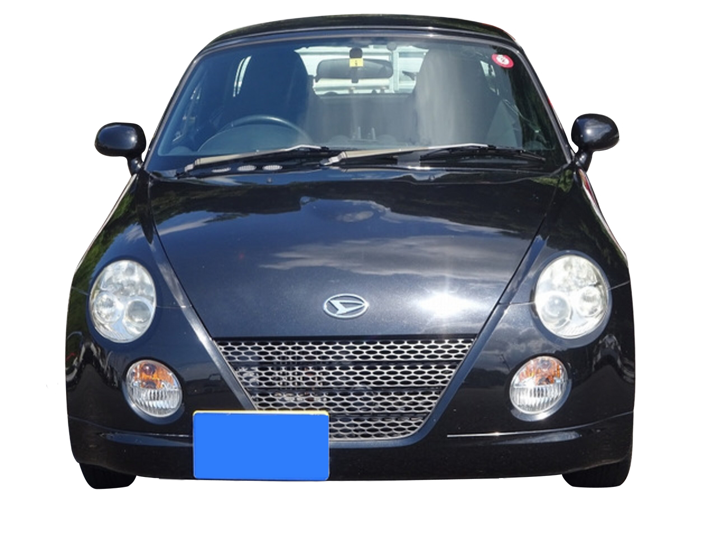 DAIHATSU COPEN Active Top