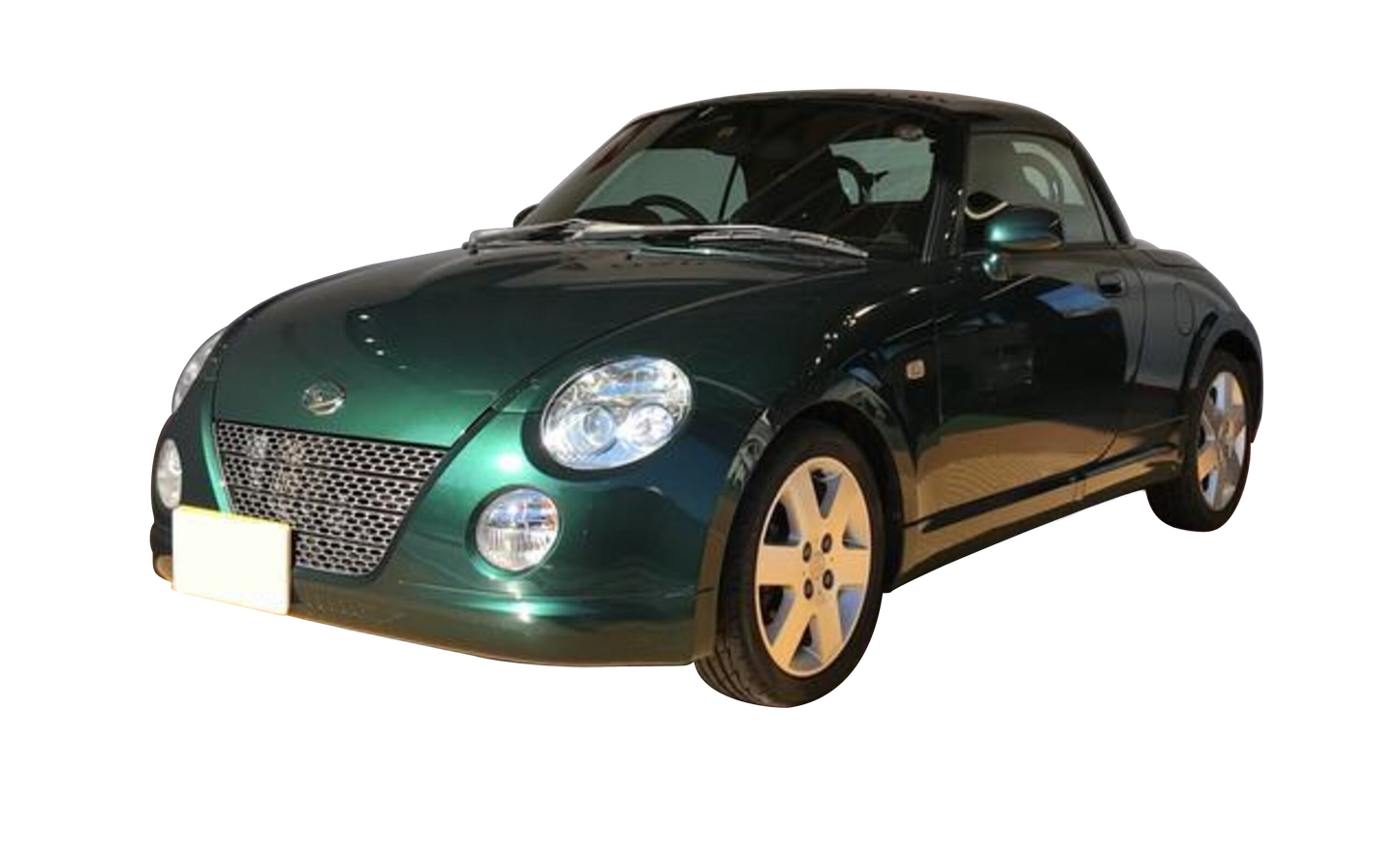 DAIHATSU COPEN Active Top
