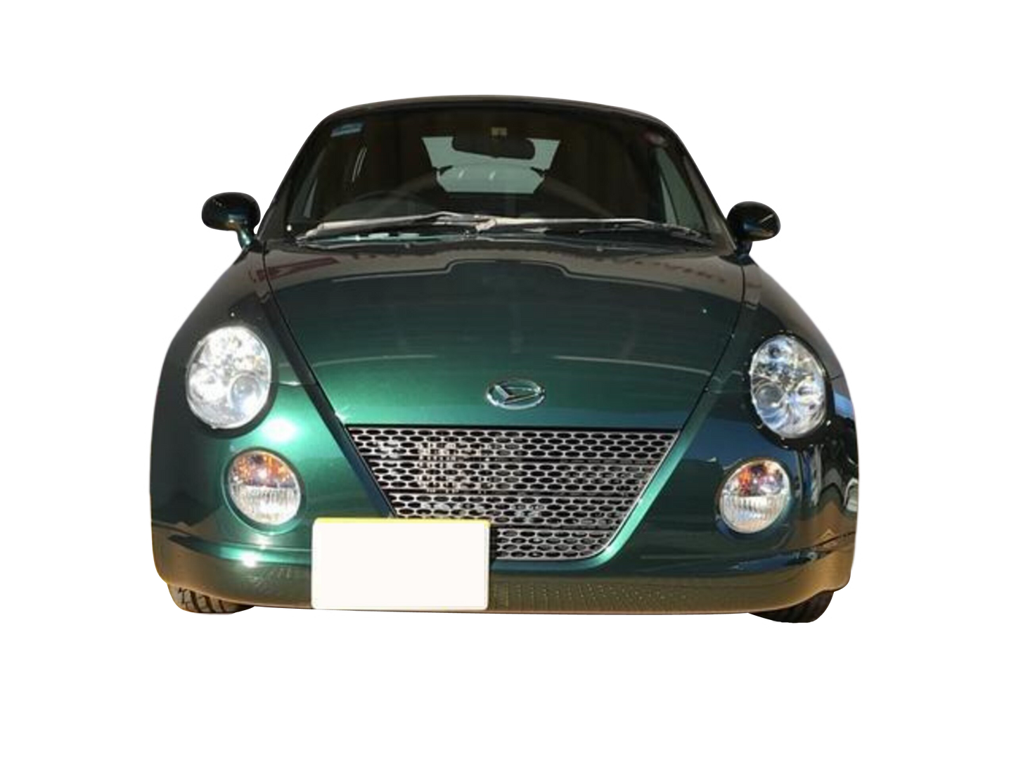 DAIHATSU COPEN Active Top