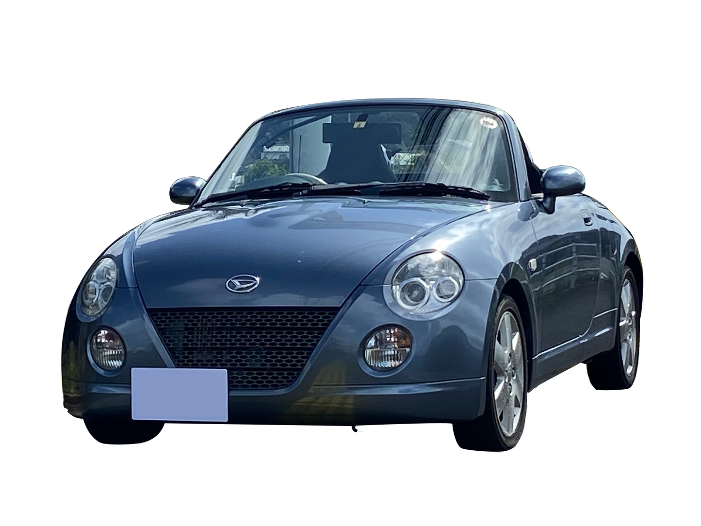 DAIHATSU COPEN Active Top
