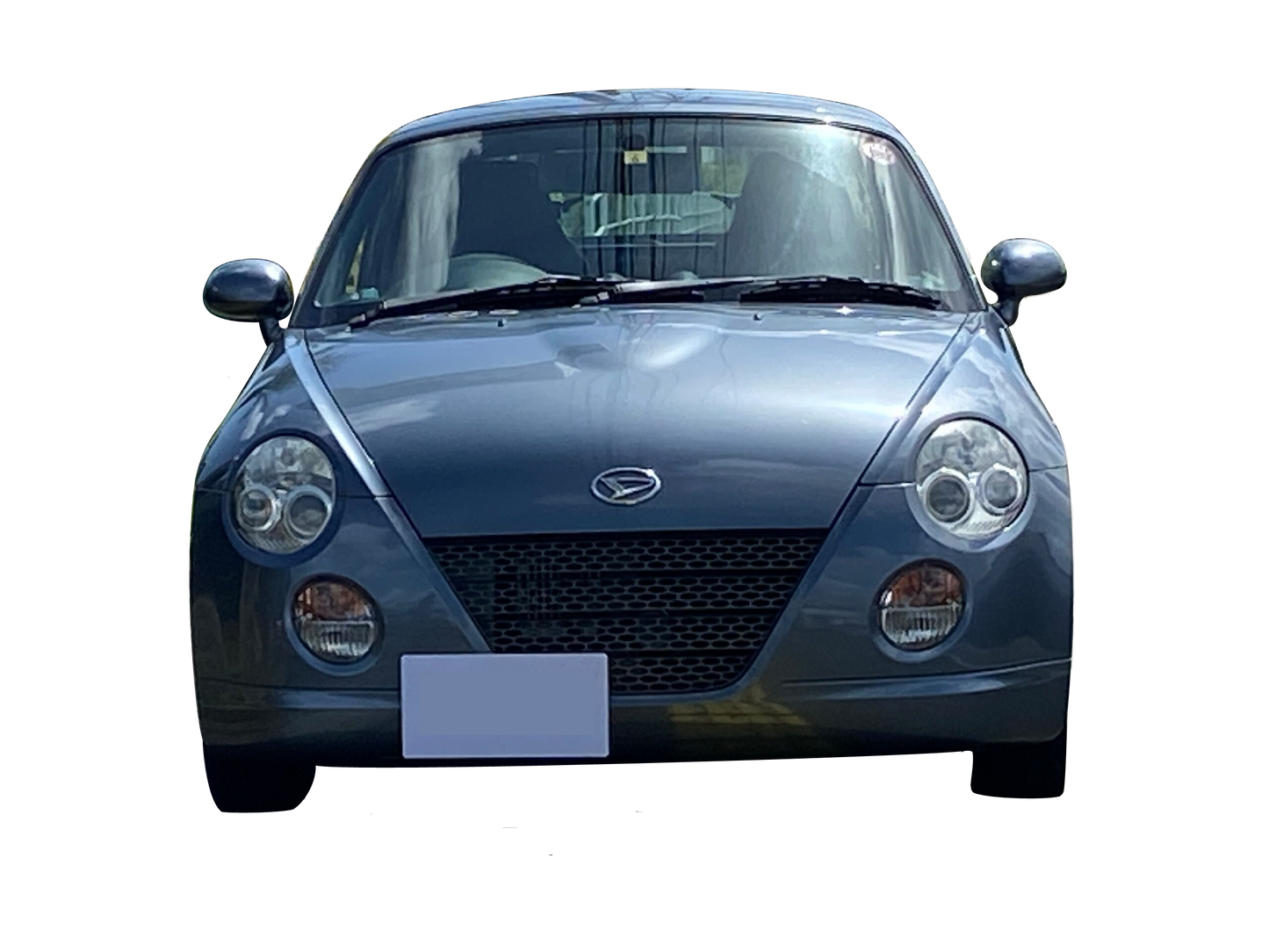 DAIHATSU COPEN Active Top