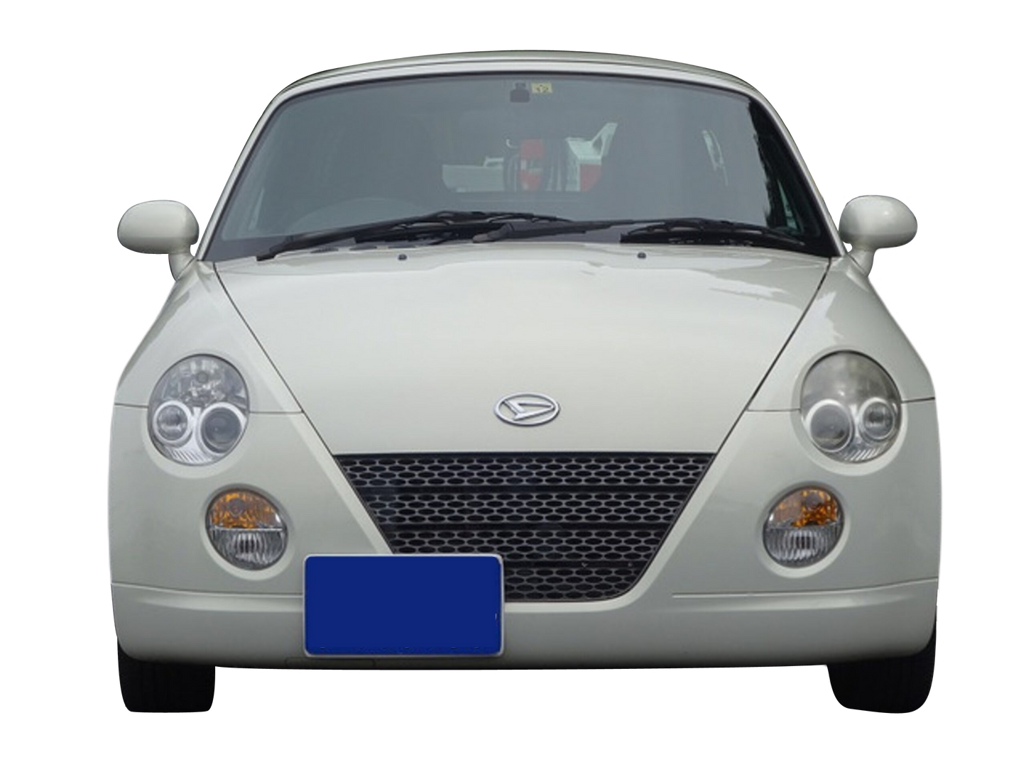 DAIHATSU COPEN Active Top