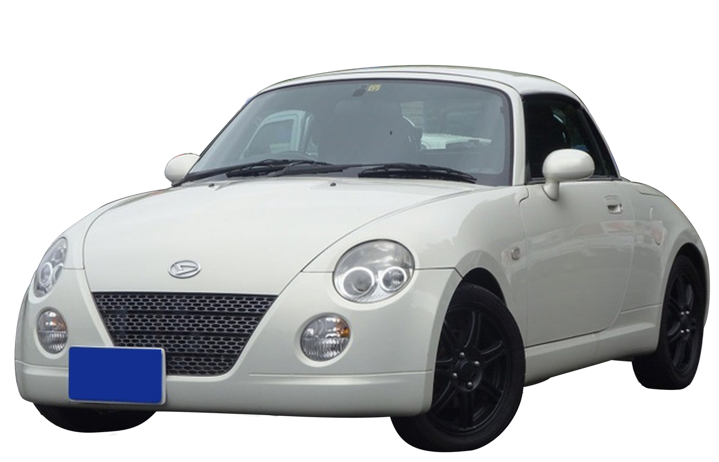 DAIHATSU COPEN Active Top