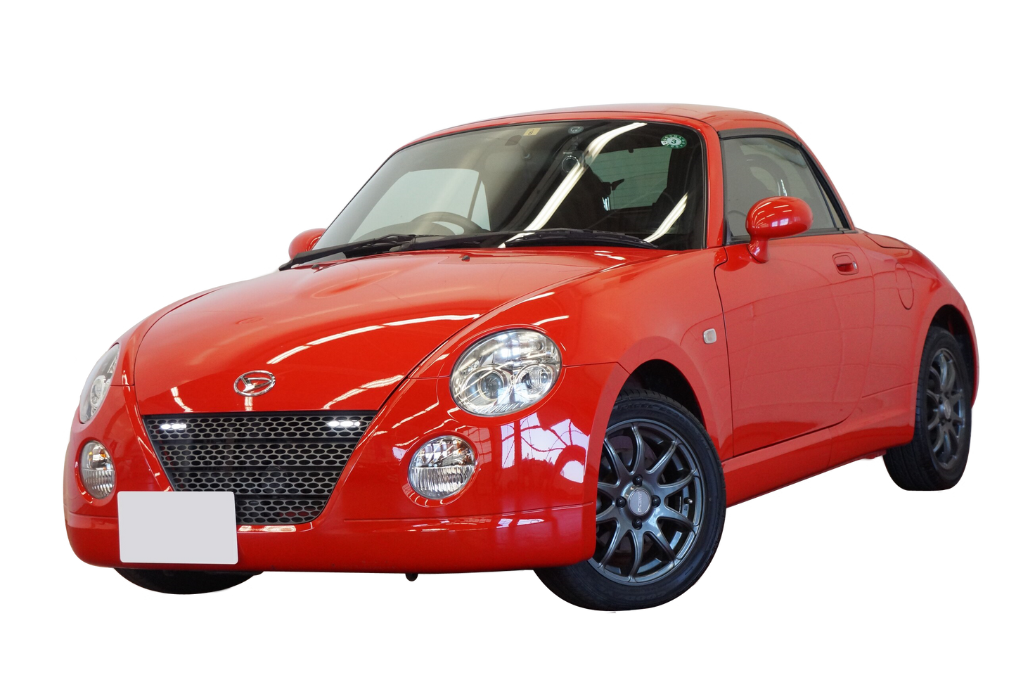 DAIHATSU COPEN Active Top