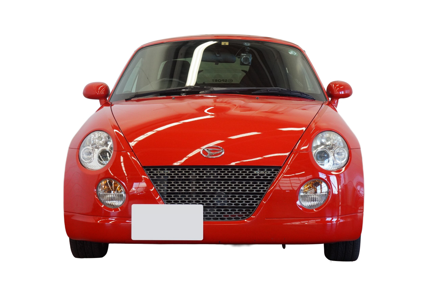 DAIHATSU COPEN Active Top