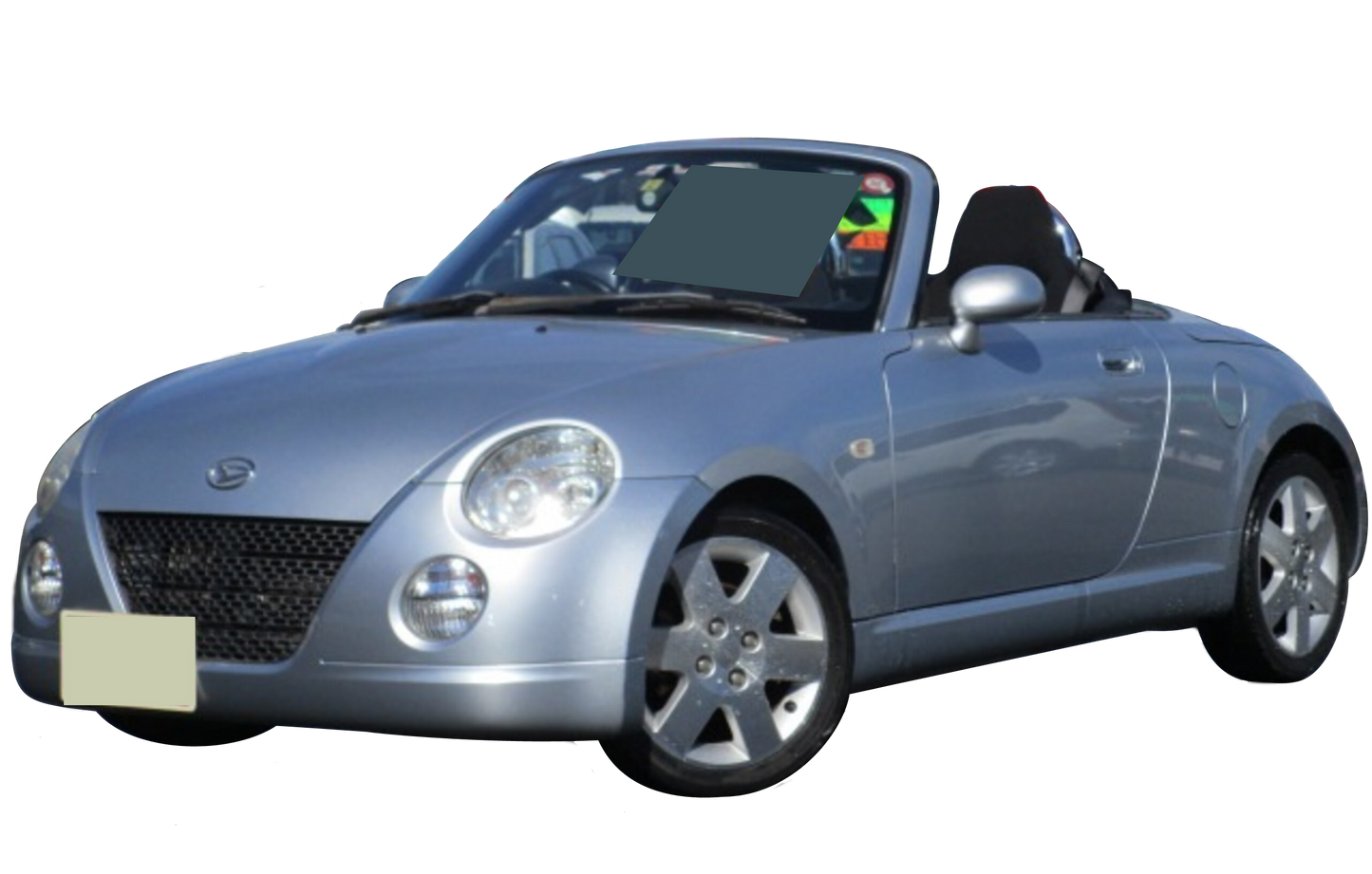 DAIHATSU COPEN Active Top