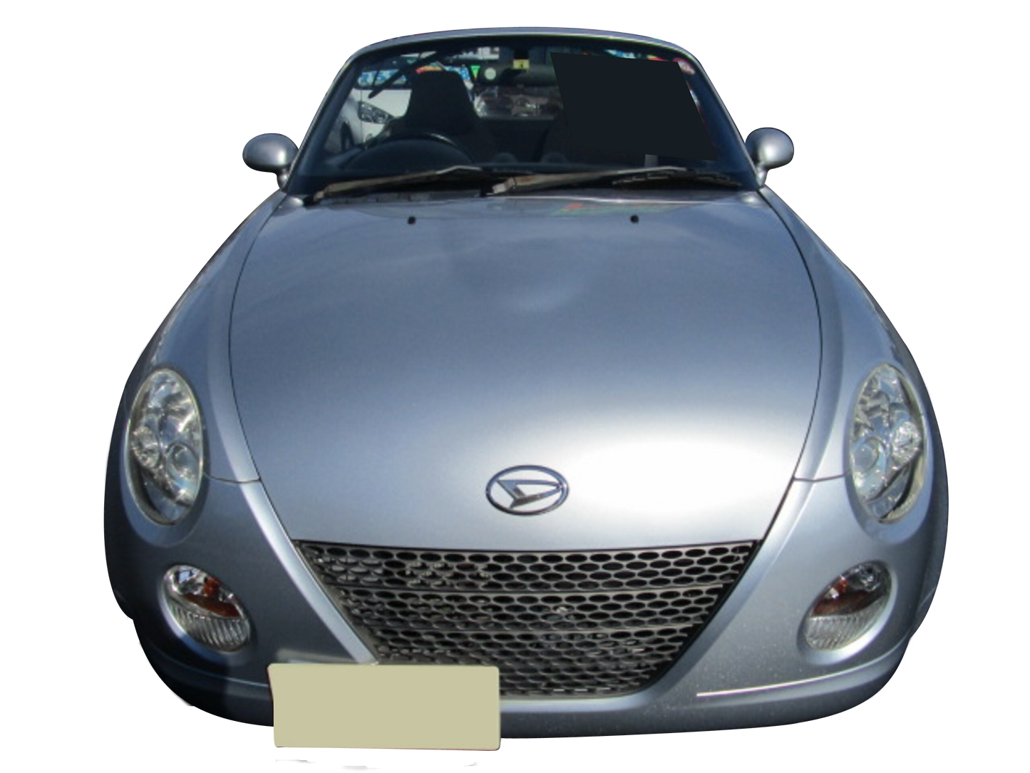 DAIHATSU COPEN Active Top
