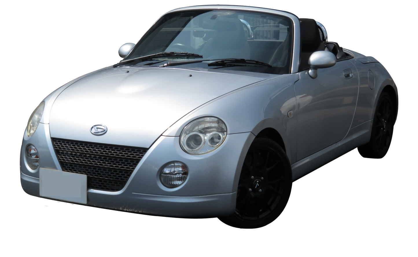 DAIHATSU COPEN Active Top