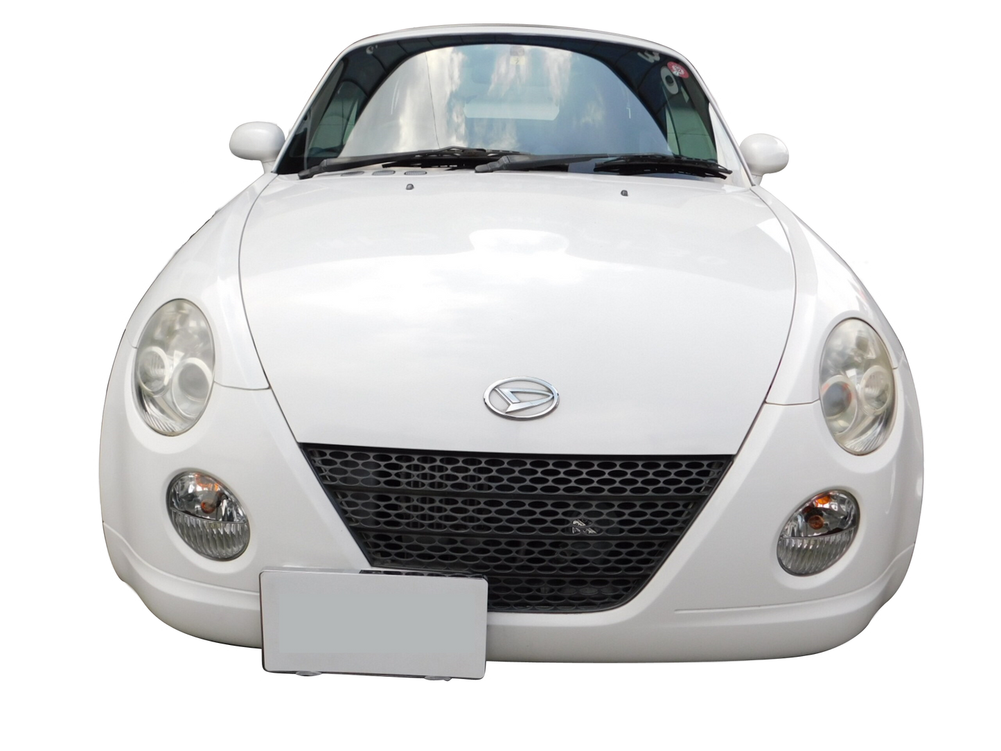 DAIHATSU COPEN Active Top