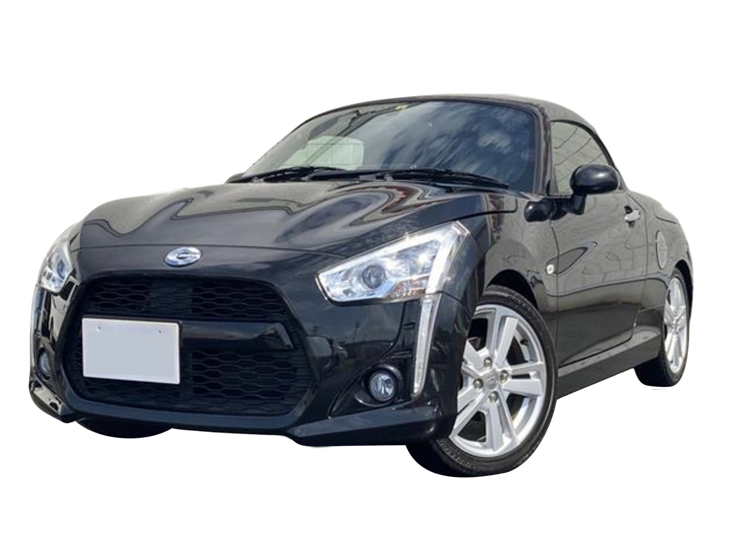 DAIHATSU COPEN Robe