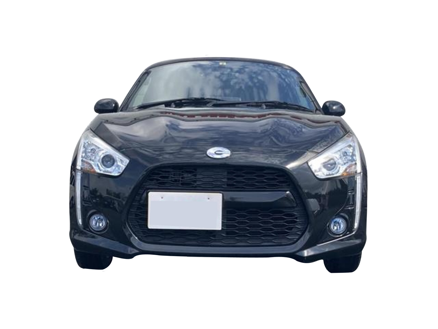 DAIHATSU COPEN Robe