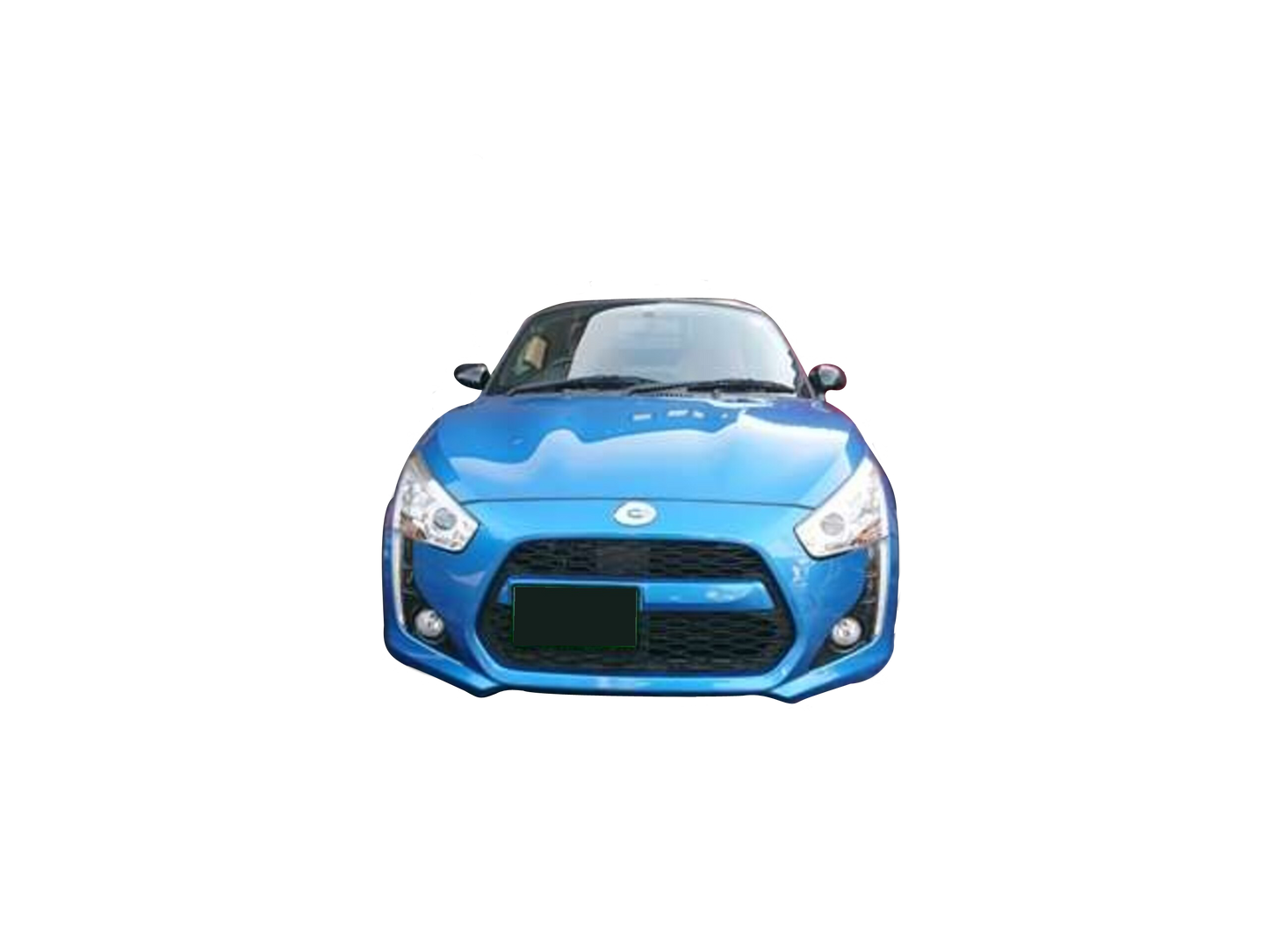 DAIHATSU COPEN Robe
