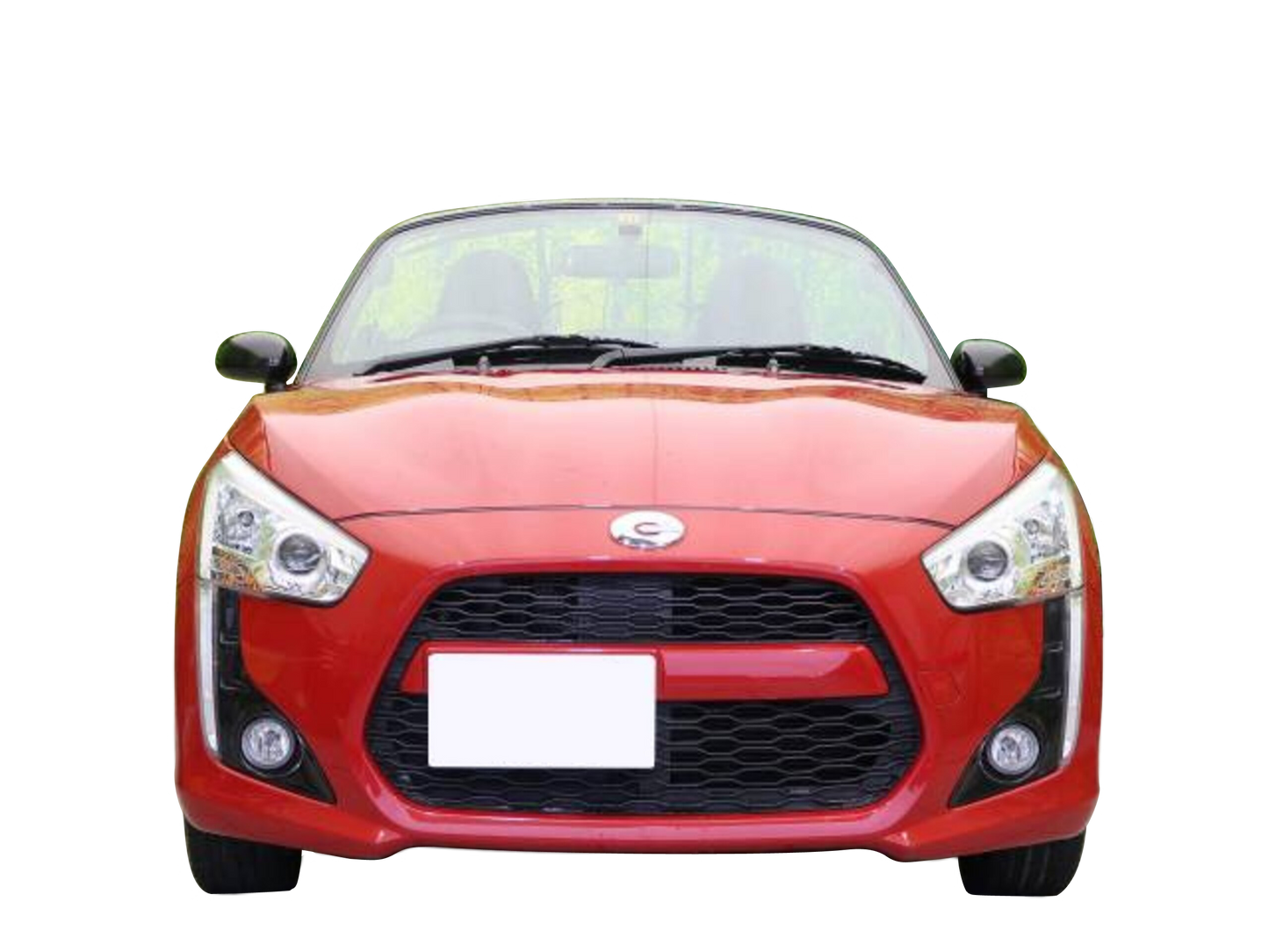 DAIHATSU COPEN Robe