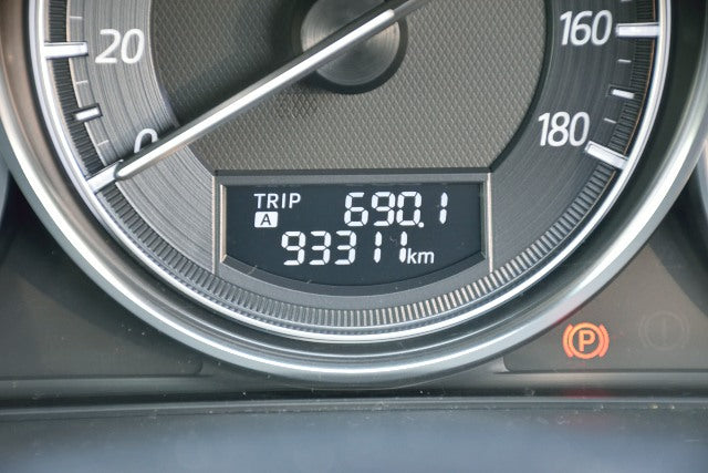 MAZDA 2014year ATENZA WAGON