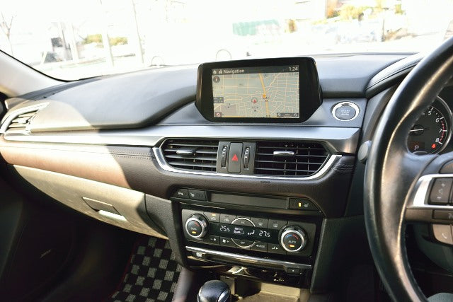 MAZDA 2014year ATENZA WAGON
