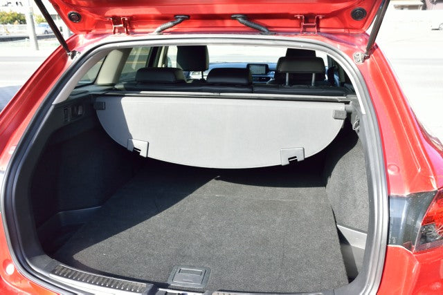 MAZDA 2014year ATENZA WAGON