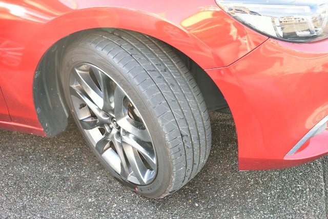 MAZDA 2014year ATENZA WAGON