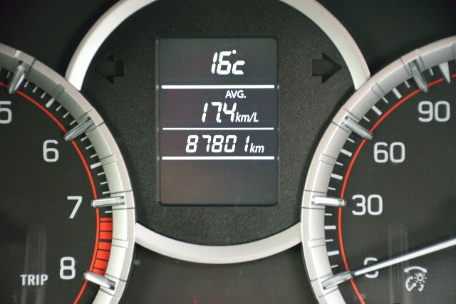 SUZUKI 2012 SWIFT SPORT *
