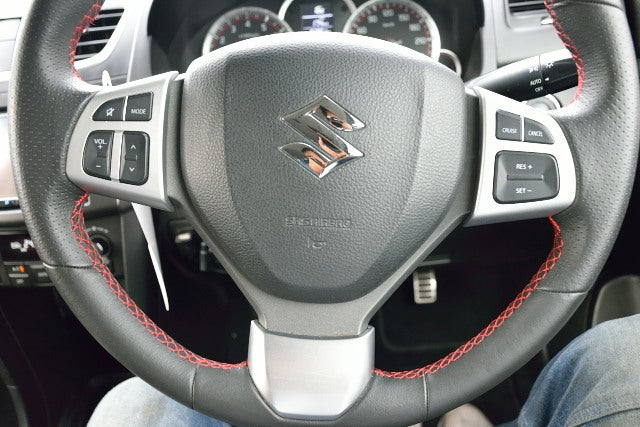 SUZUKI 2012 SWIFT SPORT *
