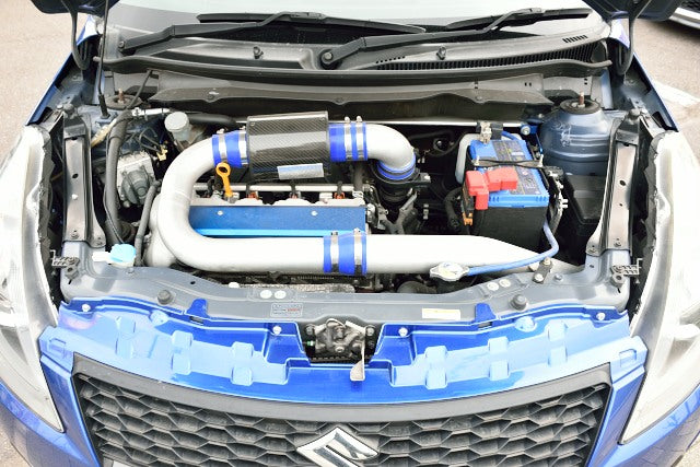 SUZUKI 2012 SWIFT SPORT *