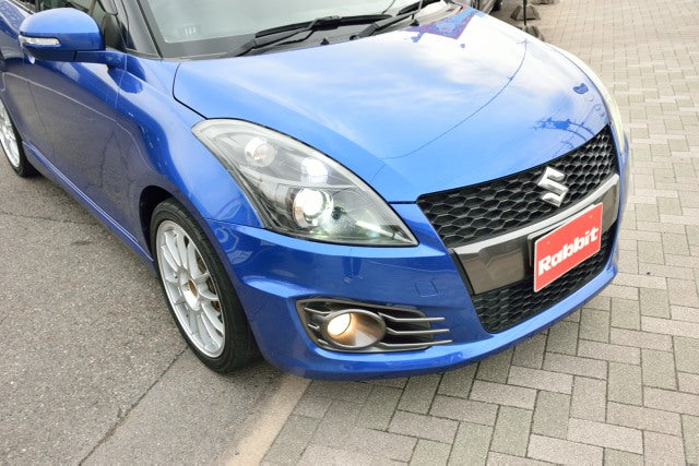 SUZUKI 2012 SWIFT SPORT *