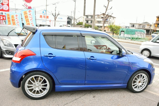 SUZUKI 2012 SWIFT SPORT *