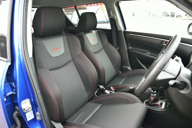 SUZUKI 2012 SWIFT SPORT *