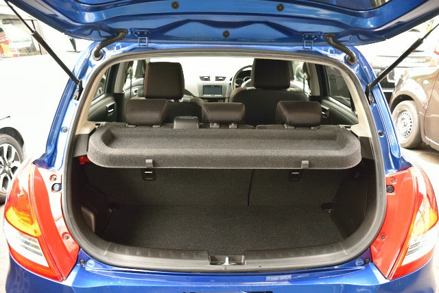 SUZUKI 2012 SWIFT SPORT *