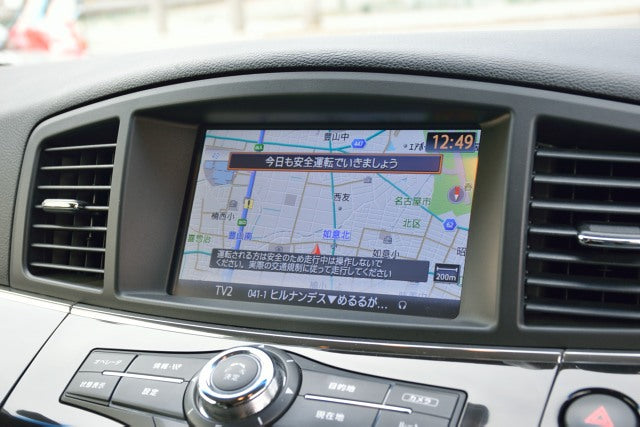 RNISSAN 2015year ELGRAND 250 HIGHWAY STAR*