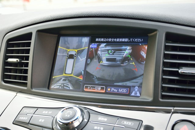 RNISSAN 2015year ELGRAND 250 HIGHWAY STAR*