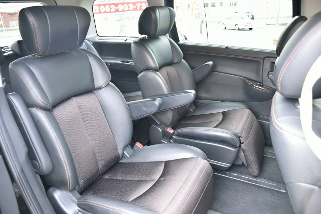 RNISSAN 2015year ELGRAND 250 HIGHWAY STAR*