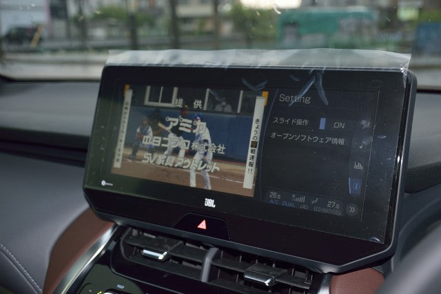 TOYOTA 2021 HARRIER Z*