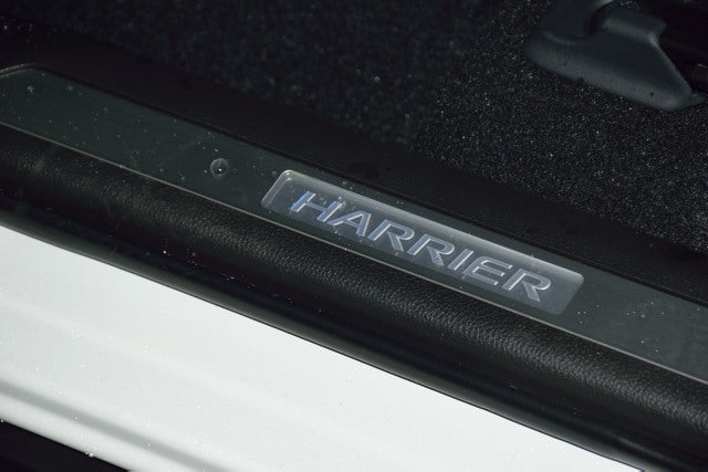 TOYOTA 2021 HARRIER Z*