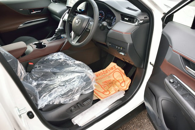 TOYOTA 2021 HARRIER Z*