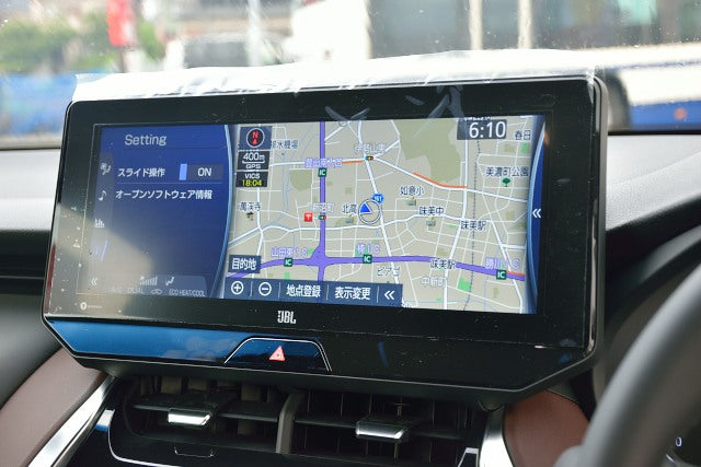 TOYOTA 2021 HARRIER Z*