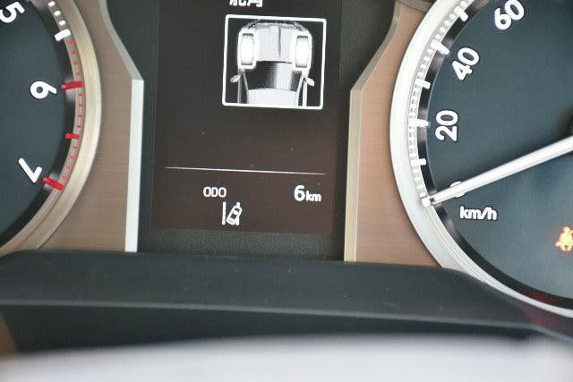 TOYOTA 2021 LANDCRUISER PRADO TX-LTD*
