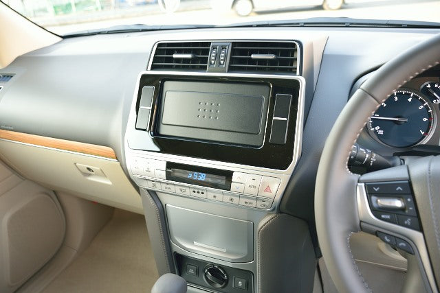 TOYOTA 2021 LANDCRUISER PRADO TX-LTD*