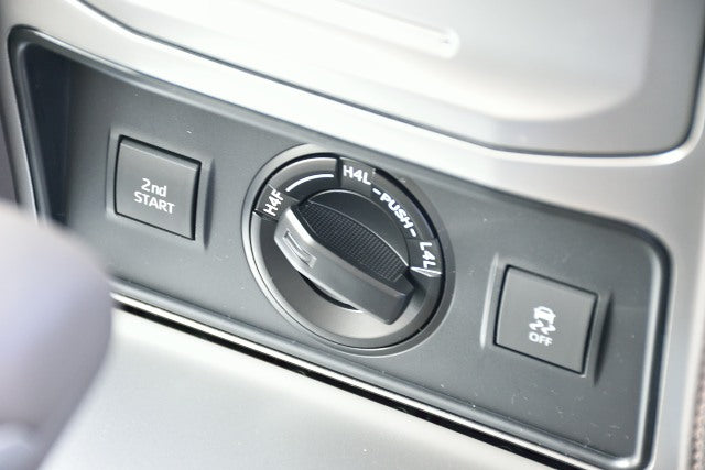 TOYOTA 2021 LANDCRUISER PRADO TX-LTD*