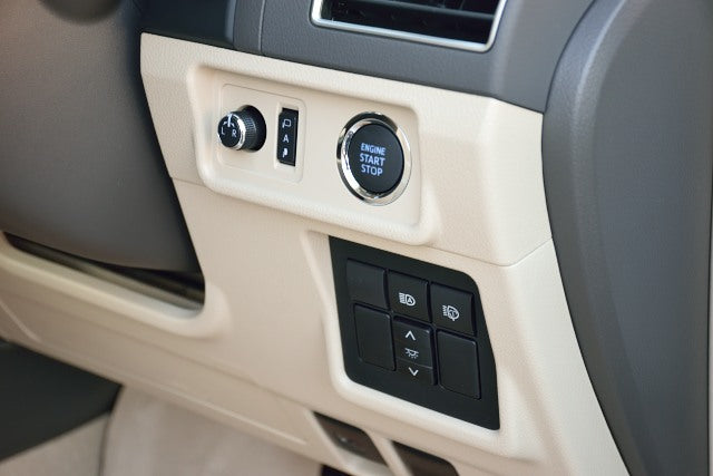 TOYOTA 2021 LANDCRUISER PRADO TX-LTD*
