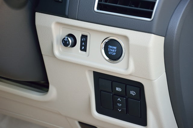 TOYOTA 2021 LANDCRUISER PRADO TX-LTD*