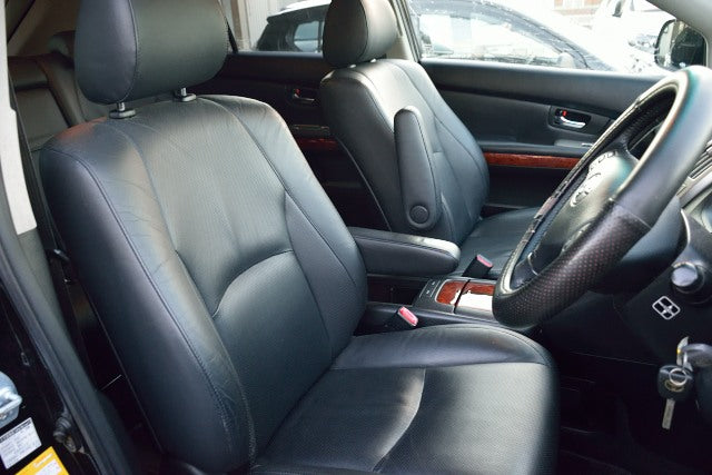 TOYOTA 2008 year HARRIER 240G