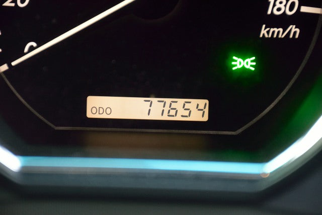 TOYOTA 2008 year HARRIER 240G