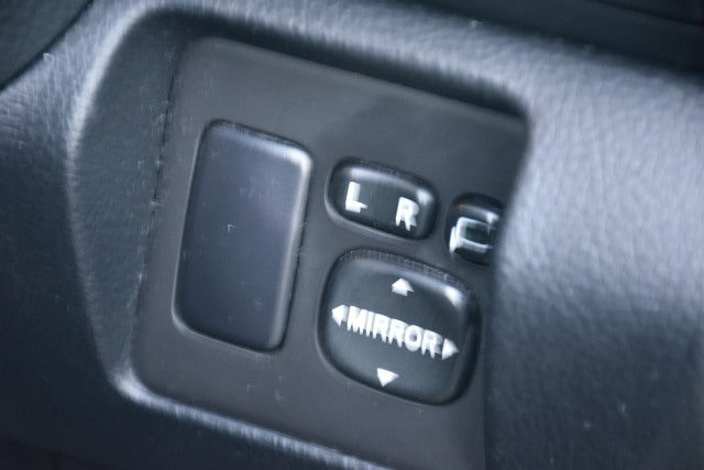 TOYOTA 2008 year HARRIER 240G