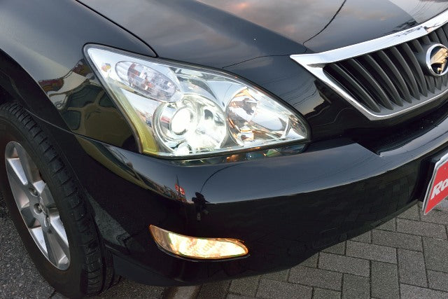 TOYOTA 2008 year HARRIER 240G