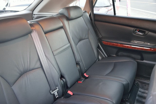 TOYOTA 2008 year HARRIER 240G