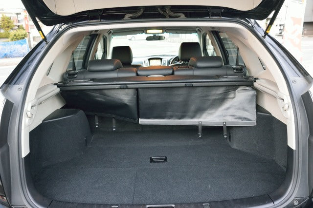 TOYOTA 2008 year HARRIER 240G