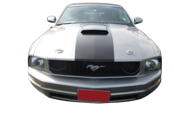 FORD MUSTANG V6