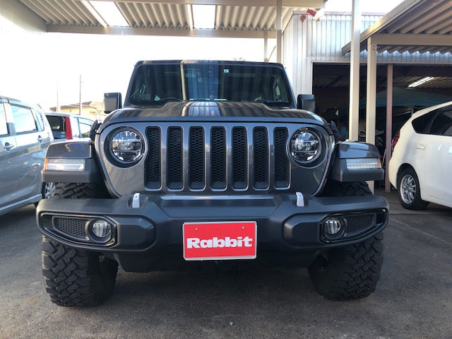 CHRYSLERJEEP 2019 JEEP WRANGLER UNLIMITED SAHARA