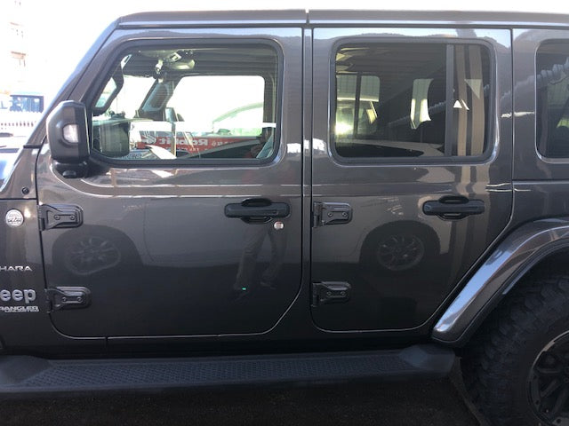 CHRYSLERJEEP 2019 JEEP WRANGLER UNLIMITED SAHARA